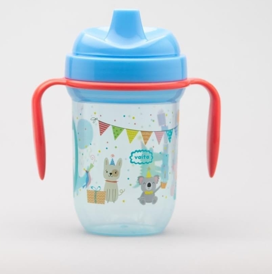 Piquitos - Boca Ancha